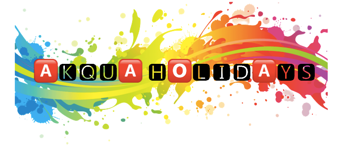 Akqua Holidays