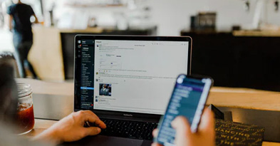 Serena Hotels Tech Integration