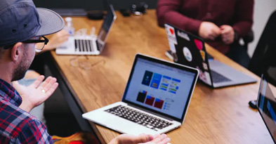 Safari Operator Digital Transformation